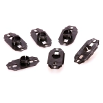 Gotoh C.A.R.D 3-3 Mounting plate 3L+3R per SD90, SD510 e SDS510 C.A.R.D. 3/3