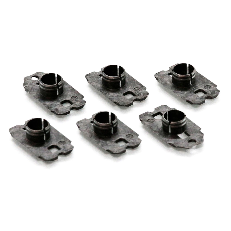 Gotoh C.A.R.D 6 Mounting plate 6L per SD91, SD510 e SDS510 C.A.R.D. 6