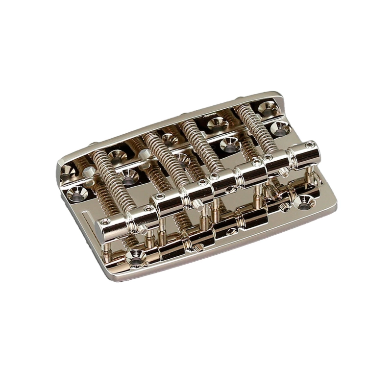 Gotoh 203B-4-C Ponte Basso 4 Corde Chrome Ponte Basso 4 Corde Chrome