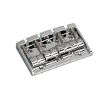 Gotoh 404BO-4-C Ponte Basso 4 Corde Chrome Ponte Basso 4 Corde Chrome