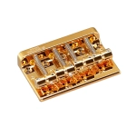 Gotoh 201B-4-GG Ponte Basso 4 Corde Gold Ponte Basso 4 Corde Gold