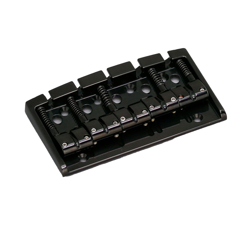 Gotoh 404BO-5-B Ponte Basso 5 Corde Black Ponte Basso 5 Corde Black