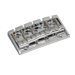 Gotoh 404BO-5-C Ponte Basso 5 Corde Chrome Ponte Basso 5 Corde Chrome