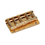 Gotoh 205B-5-GG Ponte Basso 5 Corde Gold Ponte Basso 5 Corde Gold