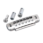 Gotoh 510UB-C Ponte Fisso 6 Corde Chrome Ponte Fisso 6 Corde Chrome