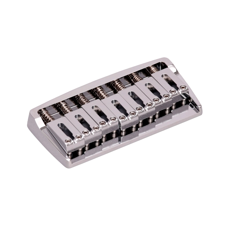 Gotoh 510FX-7C Ponte Fisso 7 Corde Chrome Ponte Fisso 7 Corde Chrome