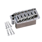Gotoh 510T-FE2-37C Ponte Tremolo 6 Corde Chrome Ponte Tremolo 6 Corde Chrome