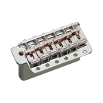 Gotoh GE101TS-C Ponte Tremolo 6 Corde Chrome Ponte Tremolo 6 Corde Chrome