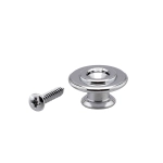 Gotoh RB30-C String Retainer 7,0mm Basso Chrome Abbassa corde per basso