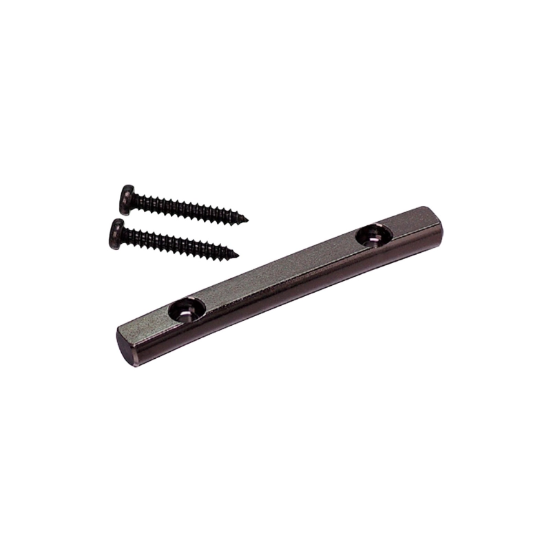 Gotoh TB47.5-CK Tension Bar Chitarra 6 corde Black Chrome Tension bar in metallo