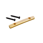 Gotoh TB47.5-GG Tension Bar Chitarra 6 corde Gold Tension bar in metallo