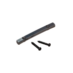 Gotoh TB54-CK Tension Bar Chitarra 7 corde Black Chrome Tension bar in metallo