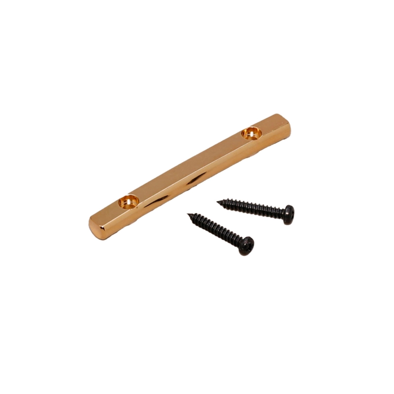 Gotoh TB54-GG Tension Bar Chitarra 7 corde Gold Tension bar in metallo