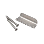 Gotoh SPH Tremolo Spring Hanger Chrome Tirante per molle ponte tremolo