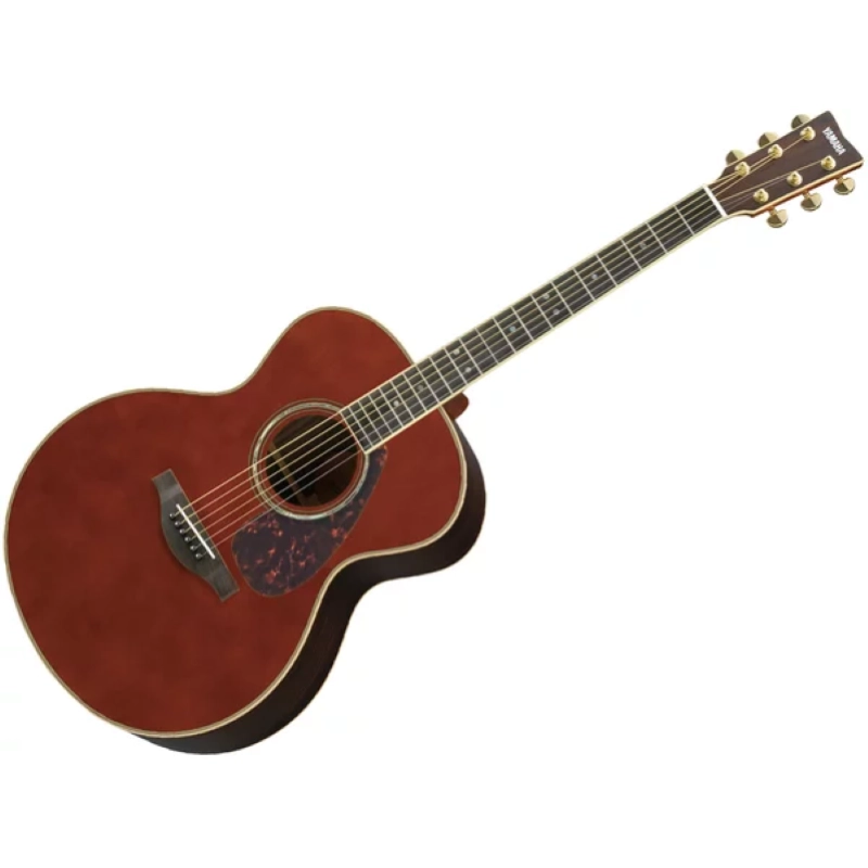 Yamaha LJ16DTARE Dark Tinted