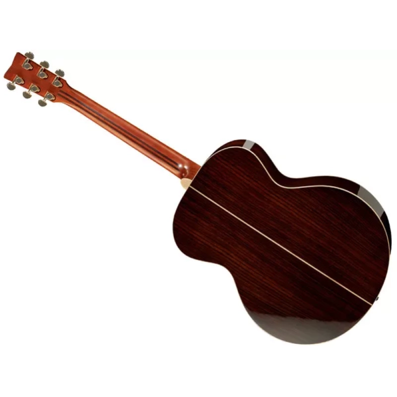 Yamaha LJ36ARE II Chitarra acustica jumbo