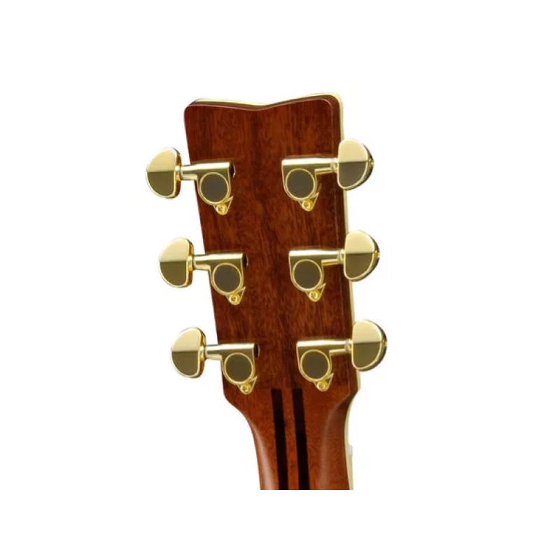 Yamaha LJ36ARE II Chitarra acustica jumbo
