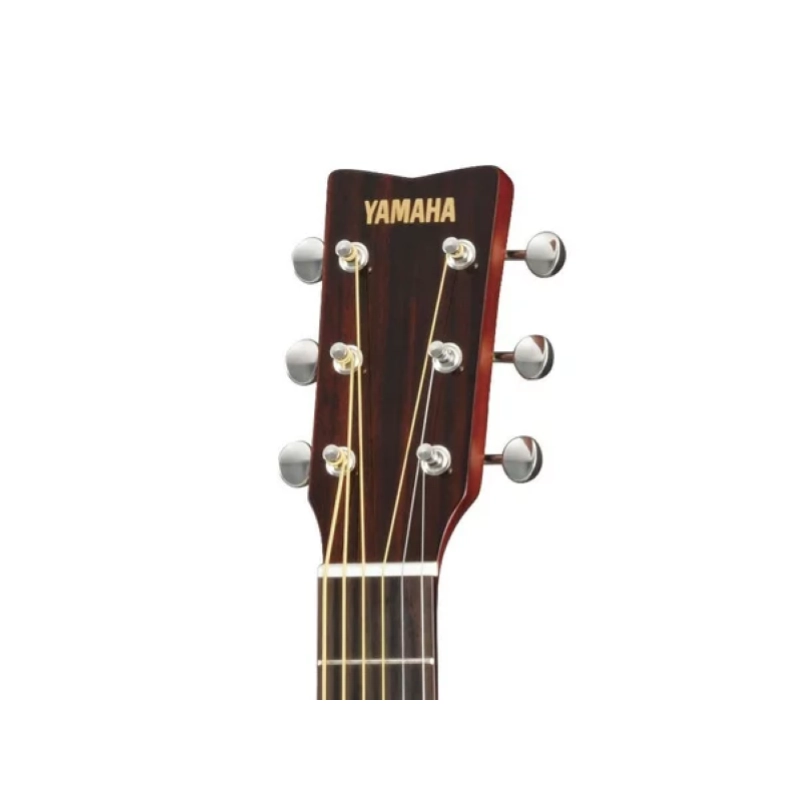 Yamaha JR2S Tobacco Brown Sunburst Chitarra acustica da viaggio 3/4