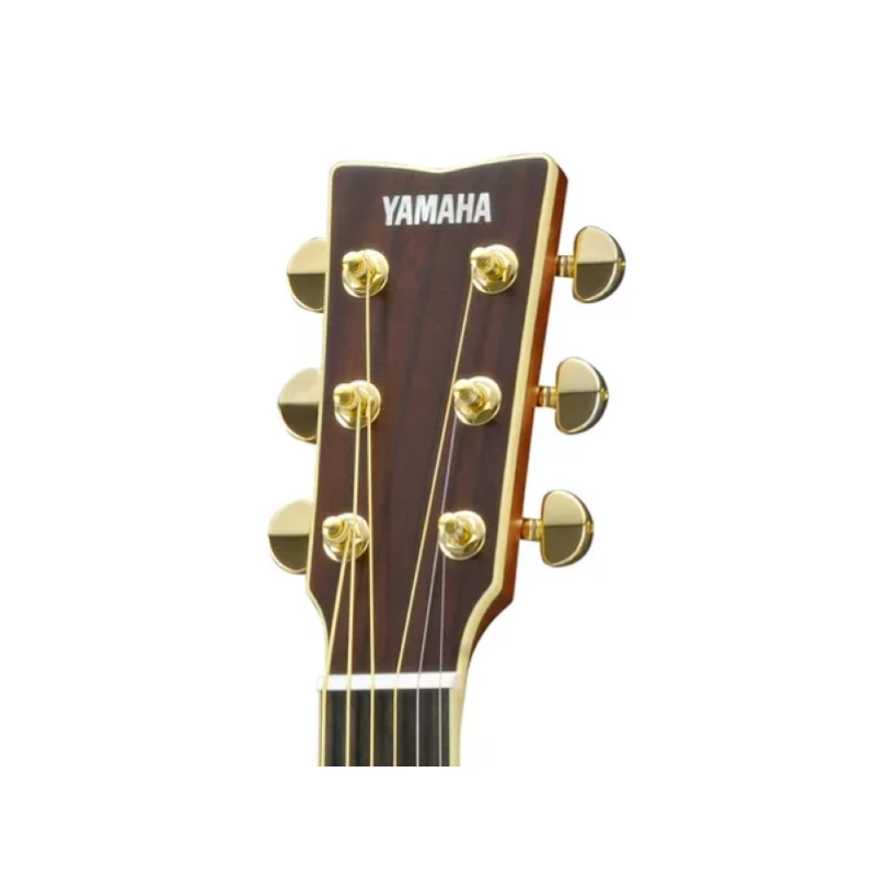 Yamaha LJ16ARE Natural