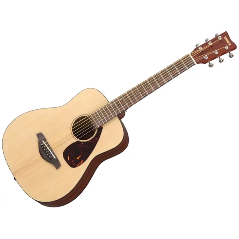 Yamaha JR2 Natural Chitarra acustica da viaggio 3/4