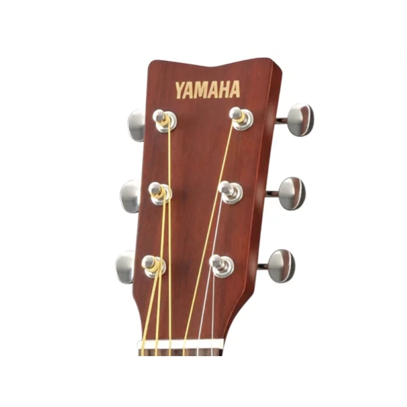 Yamaha JR2 Natural Chitarra acustica da viaggio 3/4
