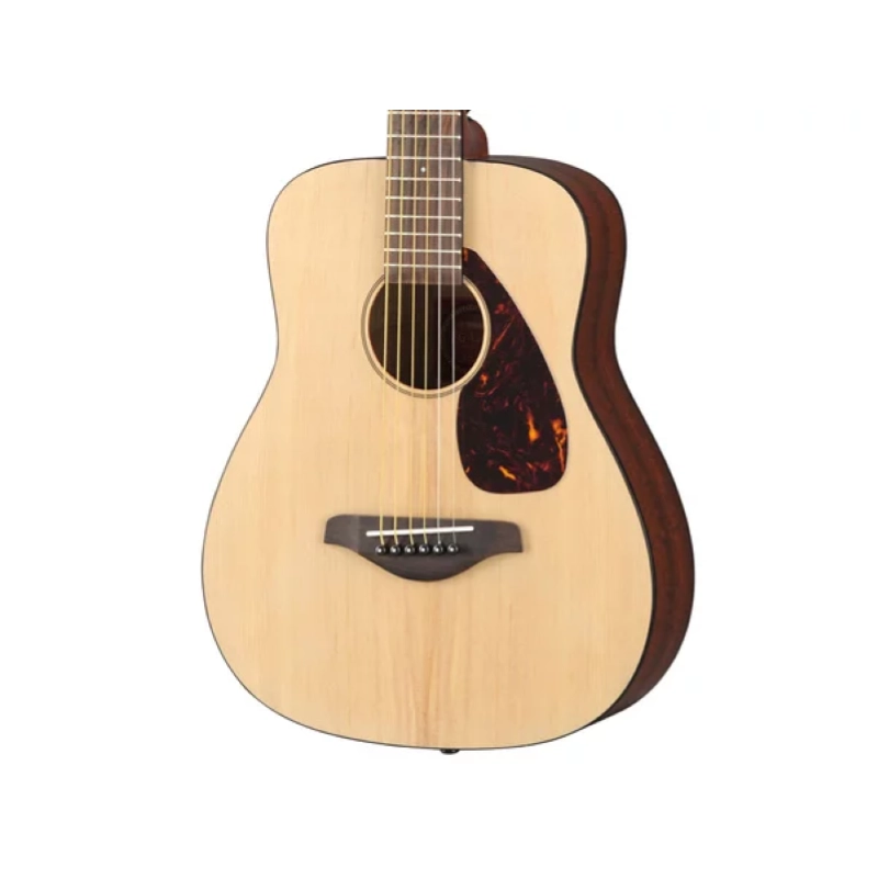 Yamaha JR2 Natural Chitarra acustica da viaggio 3/4