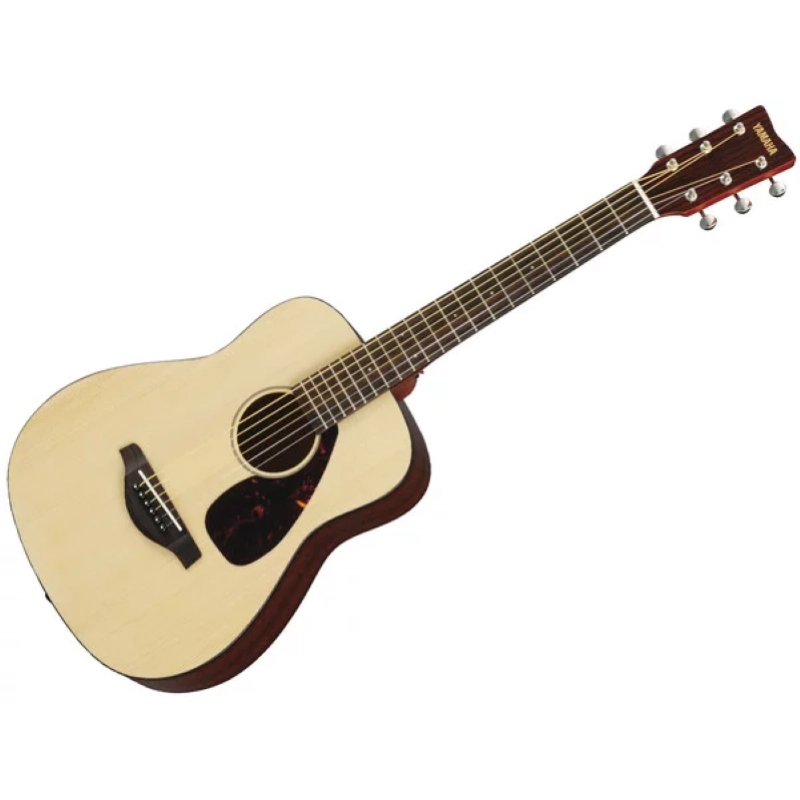 Yamaha JR2S Natural Chitarra acustica da viaggio 3/4