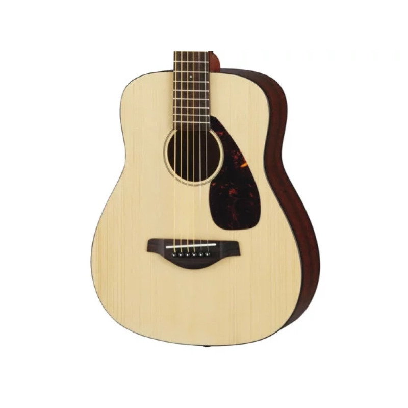 Yamaha JR2S Natural Chitarra acustica da viaggio 3/4