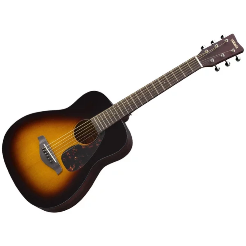 Yamaha JR2 TBS Chitarra Acustica da viaggio 3/4