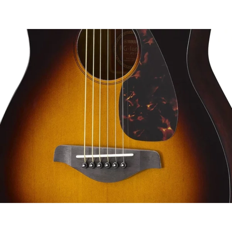 Yamaha JR2 TBS Chitarra Acustica da viaggio 3/4