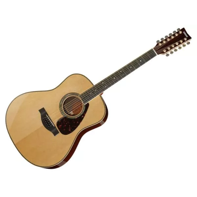 Yamaha LL1612ARE FOLK GUITAR NATURAL ARE