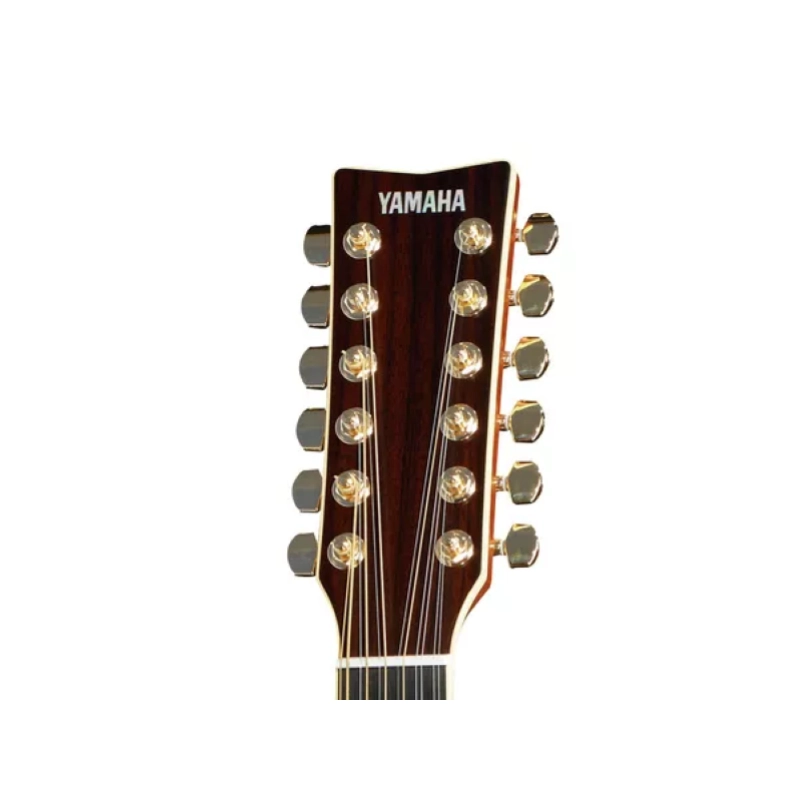 Yamaha LL1612ARE FOLK GUITAR NATURAL ARE