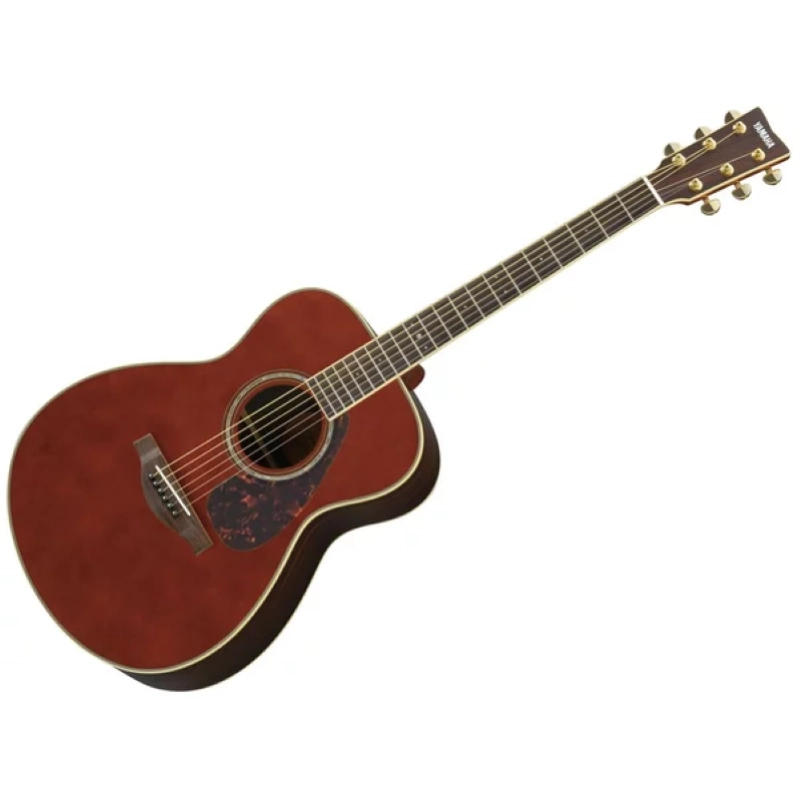 Yamaha LS6 DTARE Dark Tinted ARE