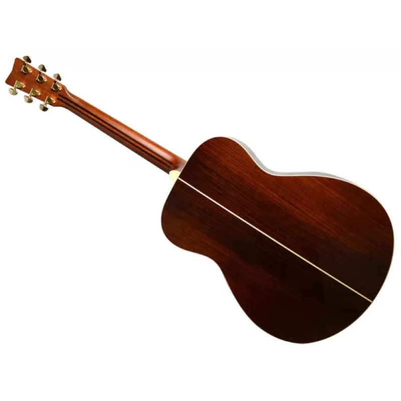 Yamaha LS16 ARE Natural Chitarra Acustica Elettrificata