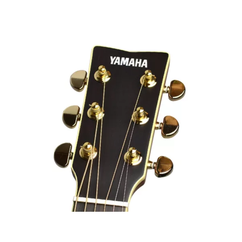 Yamaha LS16 ARE Natural Chitarra Acustica Elettrificata