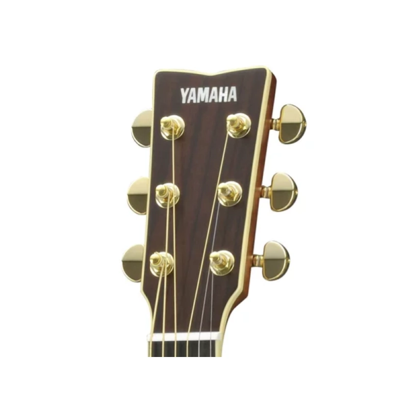 Yamaha LL16LARE FOLK GUITAR NATURAL ARE