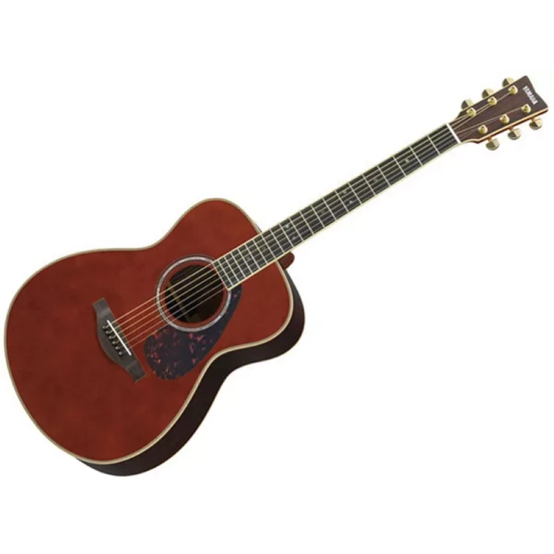 Yamaha LS16 DT ARE Dark Tinted//ar