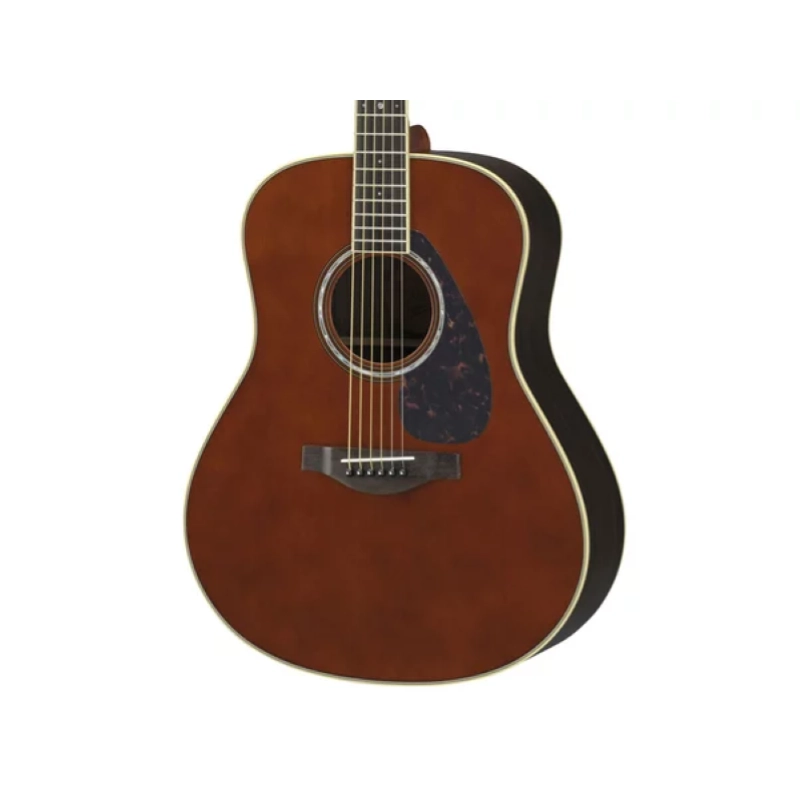 Yamaha LL6DTARE Dark Tinted