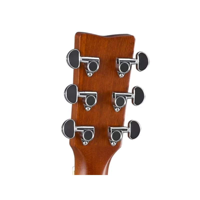 Yamaha FS TA BS Trans Acoustic Brown Sunburst