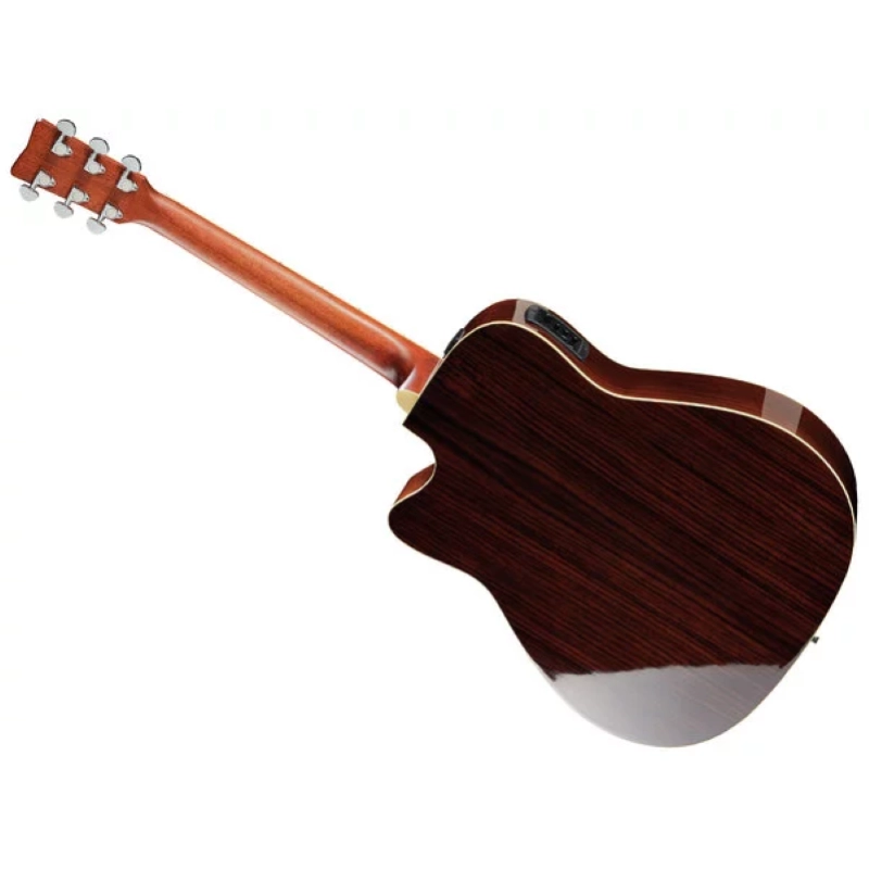 Yamaha FGX830C Natural