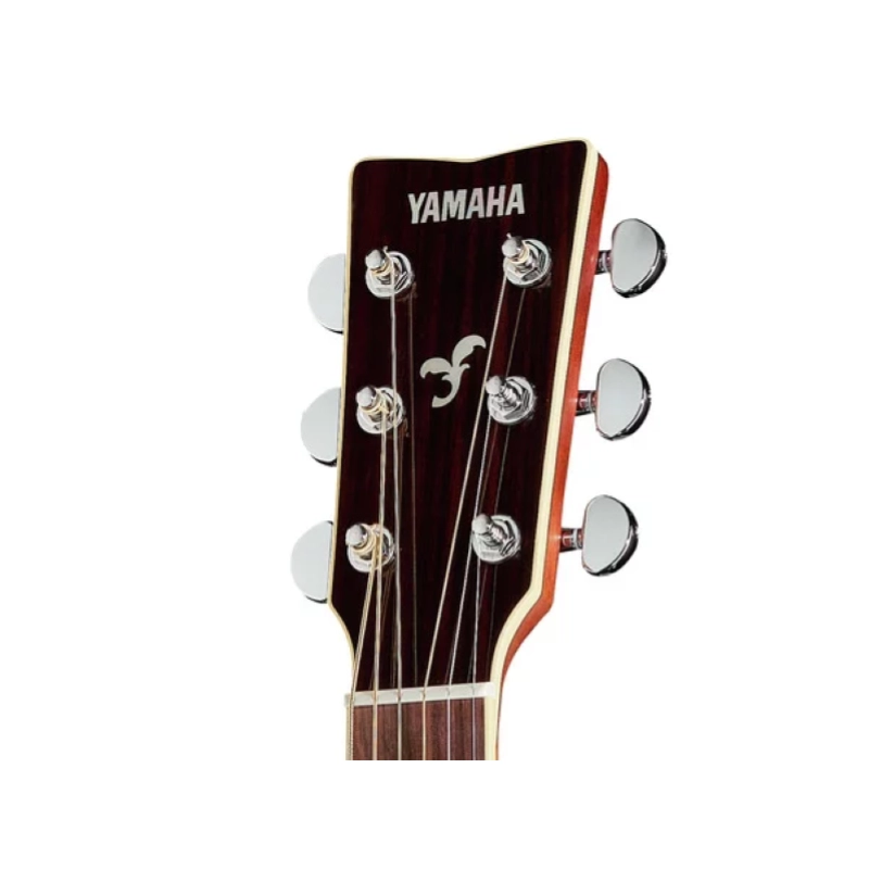 Yamaha FGX830C Natural
