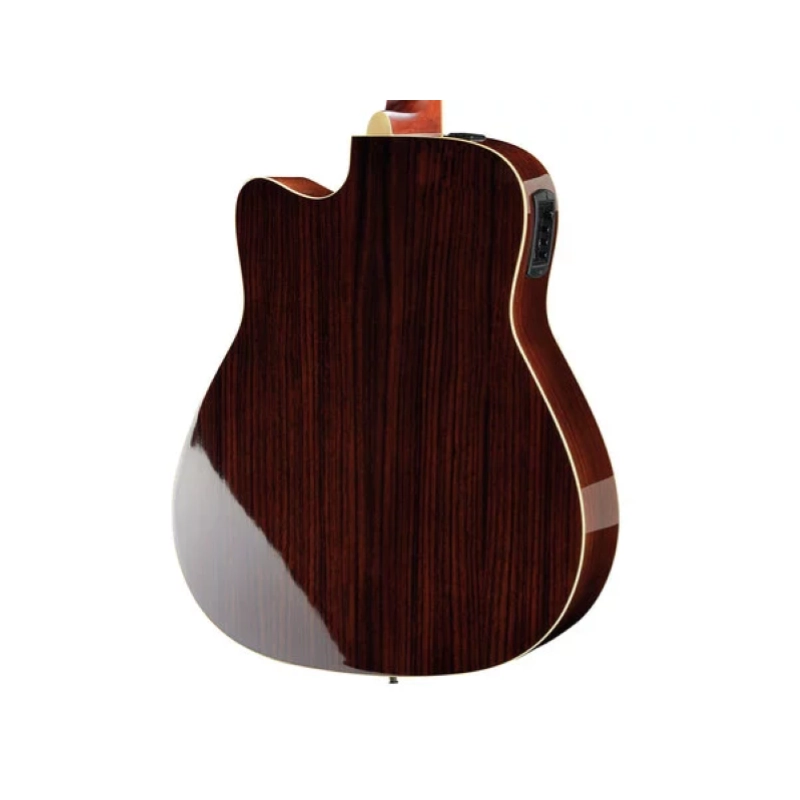 Yamaha FGX830C Natural