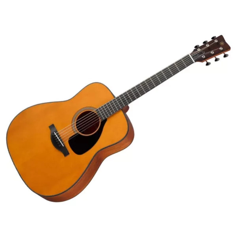 Yamaha FS3II FOLK GUITAR HERITAGE NATURAL