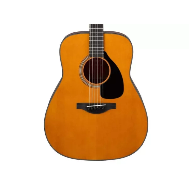 Yamaha FS3II FOLK GUITAR HERITAGE NATURAL