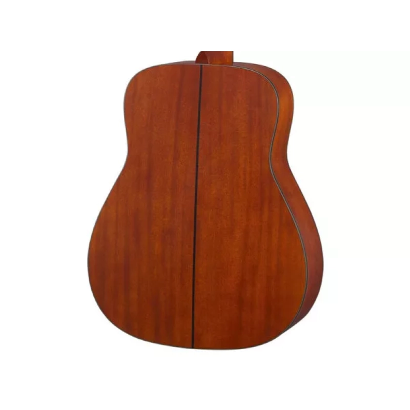 Yamaha FS3II FOLK GUITAR HERITAGE NATURAL