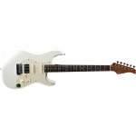 Mooer GTRS S800 RW Vintage White