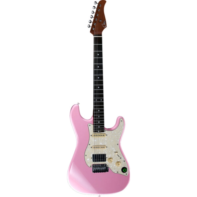 Mooer GTRS S801 MP Shell Pink