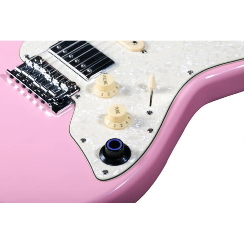 Mooer GTRS S801 MP Shell Pink