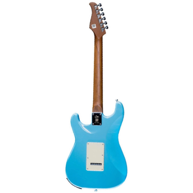 Mooer GTRS S801 MP Sonic Blue