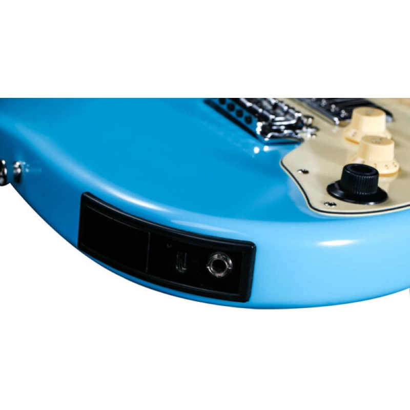 Mooer GTRS S801 MP Sonic Blue